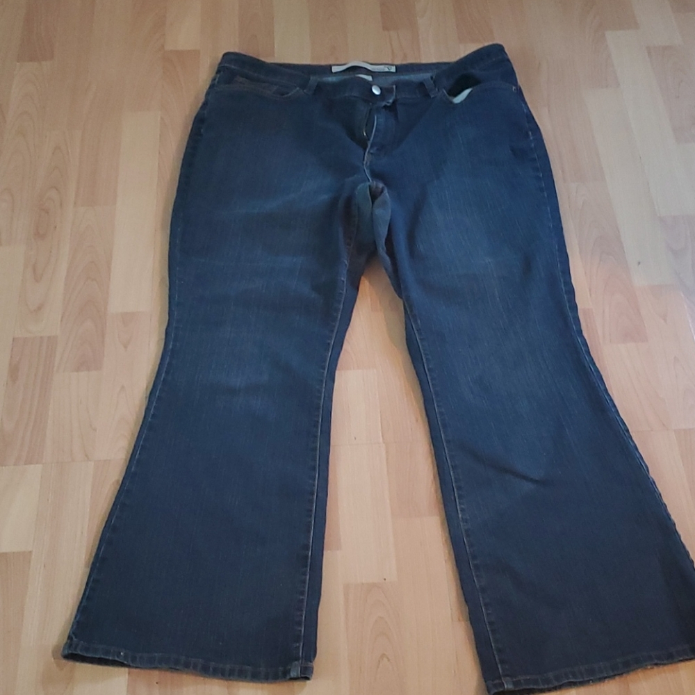 Jeans-Venezia